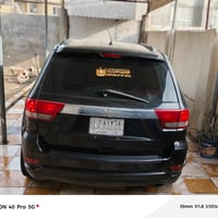 ٢٠١٢ • حادث • فور ويل