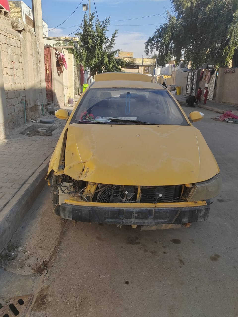 سلام عليكم ليفان موديل 11 رقم كربلاء سنويه لل ٣٠ عنوان واسط الكوت سعر ٢٨ مصفره هيه وغرامات كير مكينه خير من الله بلاد عادي اي استفسار اتصل على ***********
