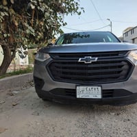 ترافرس LS • ٢٠٢٠ • وارد امريكي