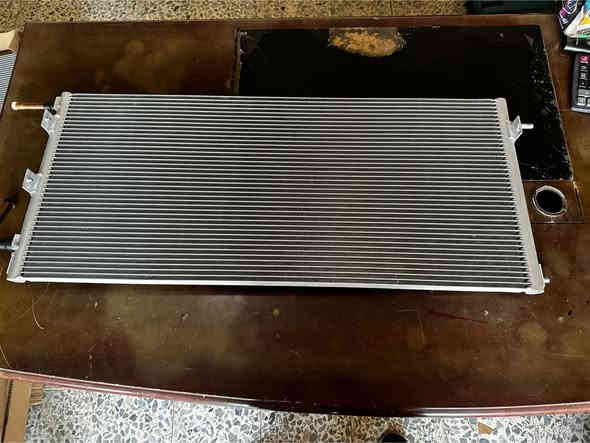 وصول وجبة راديترات ترات غاز + ماي جميع الأجهزة الحديثة T600+T800+T1000+T1200
‏SLX100/200/300/
‏SLXe100/200/300/400
‏العنوان @
بغداد جرف النداف مجاور محطة وقود السلام 
 الاتصال 
***********
***********
