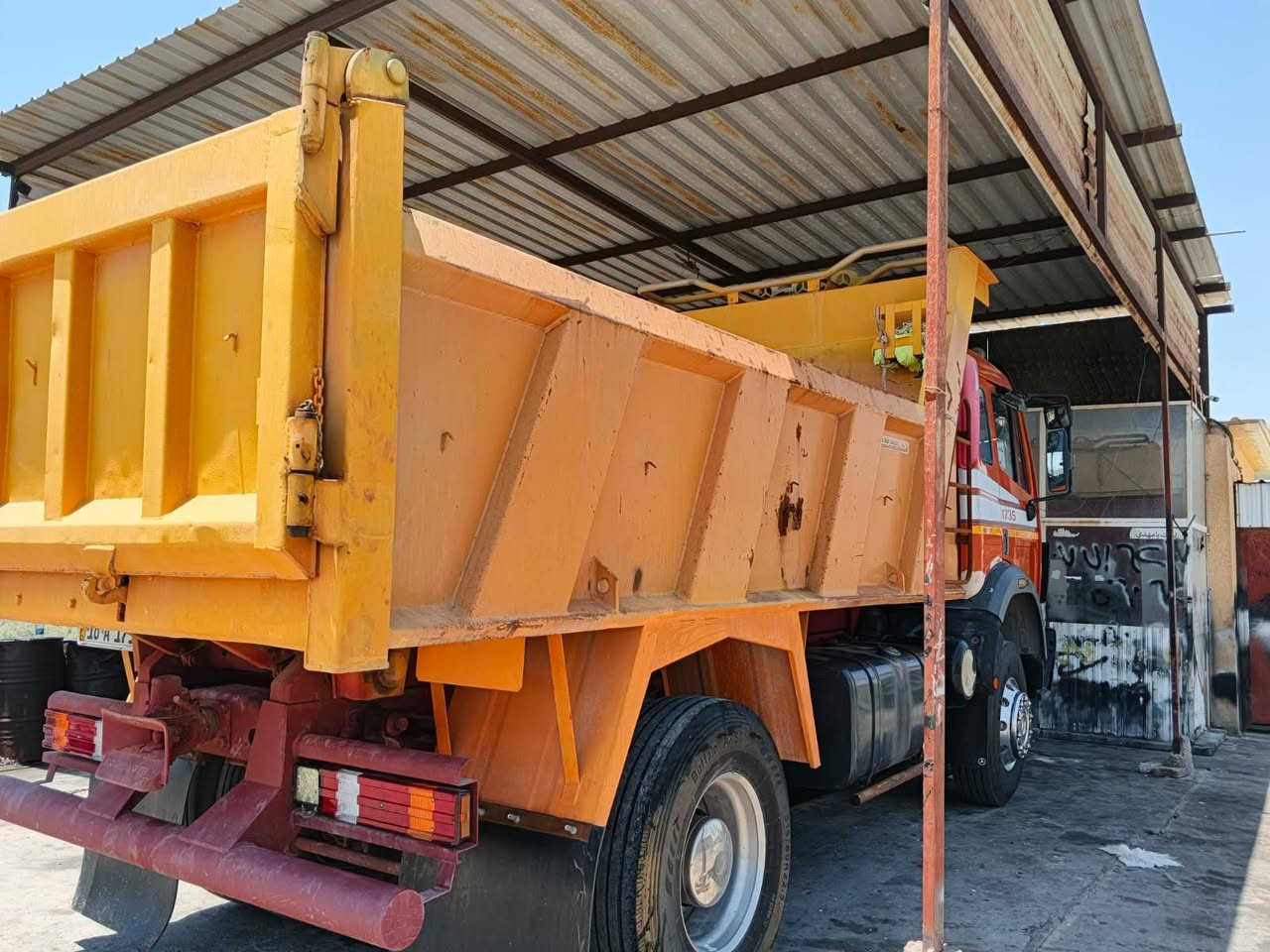 *********** سلام عليكم للبيع البي كرواتي جاهزة للعم فول مواصفات  مكان البصرة المدينة مكلف بنشر

