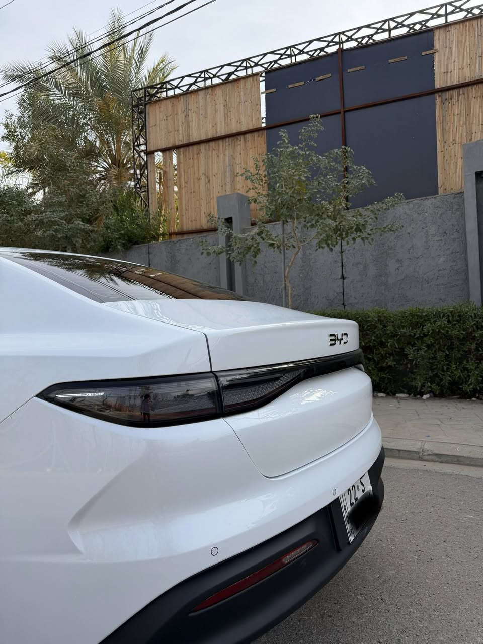 بس واي دي sel 05 موديل 2025 ماشيه 3800 سياره كلين تايتل سفر السياره علي يدي شحن وياها كارت مرقم اربيل قبل يومين مرقمها بأسمي فحص الي 27 تحويل ثاني يوم سعرها 138 بيها مجال بسيط رقم تلفون ***********
