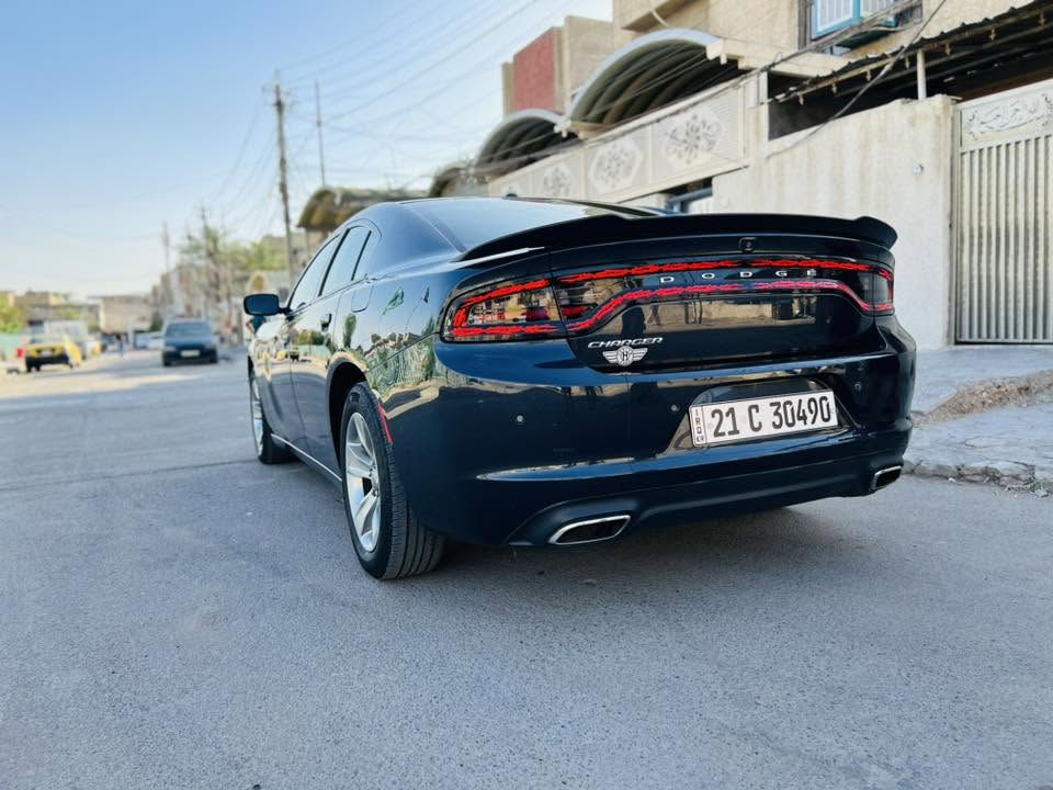 سلام عليكم جارجر 2019وارد كندي كللين تايتل لون نفطي
كفالع عمه من تبديل وصبغ
مواصفات SXT
مكينه 6سلندر
كشنات جلد كهربائي
مري قلاب 
شاشه جبيره
كامره دواره 
ويل 18
مكينه وكير كفاله
حساسات بدعاميه
تبريد خير من الله
ماشيه60
سعر 218
***********
***********
