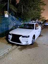 سمند • ٢٠١١ • نجف