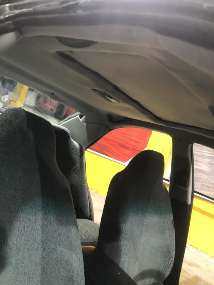 کامری ٢٠٠٢ کامل بۆیاخ سەنەوی بەسەر چووە ئۆتۆماتیک جام کارەبا کوشن کارەبا  نرخی ٦٠ گەڵاو مامەڵە 
0770 051 12 47
