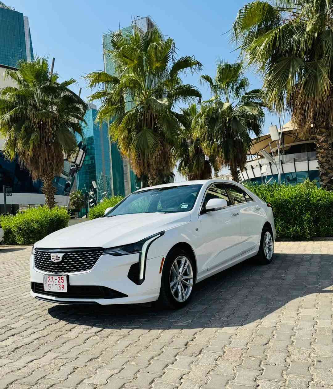 كاديلاك موديل 2023 CT4ليكزرى
رقم أربيل باسمي
كاديلاك موديل 2023 CT4ليكزرى

سعر 235$بيها مواصفات

فورويل AWD

سيارة قطعتين صبغ بجم كبس

نقطه عمياء 

اوتو هولد 

شاشه گار بلي 

كشن تدفئة

رادار امامي و جانبى

سايد بريگ بصمه 

اطفاء ذاتي للمحرك 

حساسات وكامره 

٤ وضعيات + ٣تراكشنات

اناره امامي خلفي led 

تبريد قطعتين

كشنات تدفئة تبريد 

شاحن لاسلكلي لل بصمه 

بعد بيها هوايه مواصفات

رقم شاصي 

1G6DE5RK6P0110925

مكان سياره أربيل 

للاستفسار 

***********
