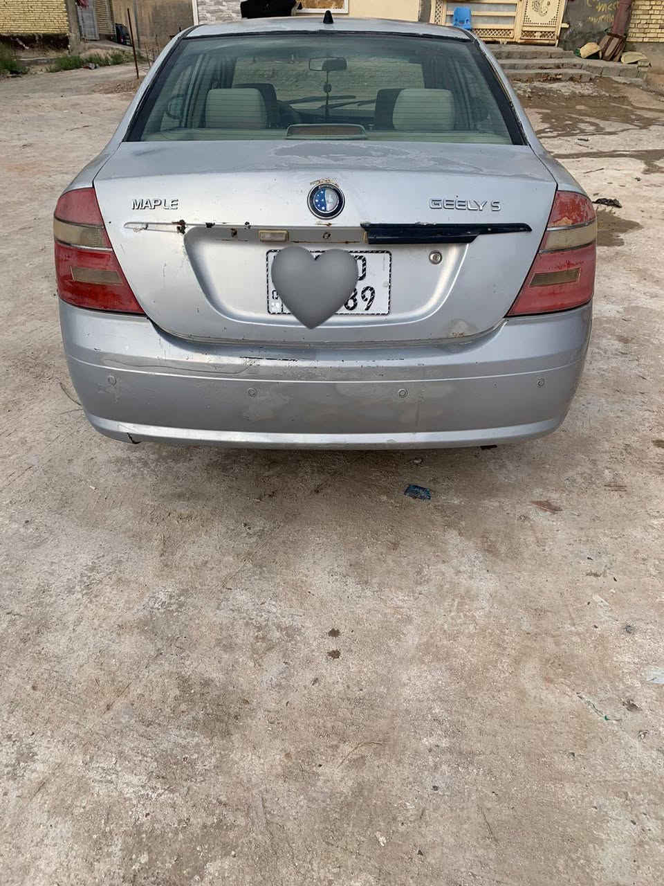 للبيع 2011 مكفوله مكاني بابل الاسكندريه


**إذا كنت صاحب هذا الإعلان وتريد حذفه لأي سبب، رجاءا أرسل رسالة إلى الدعم الفني**