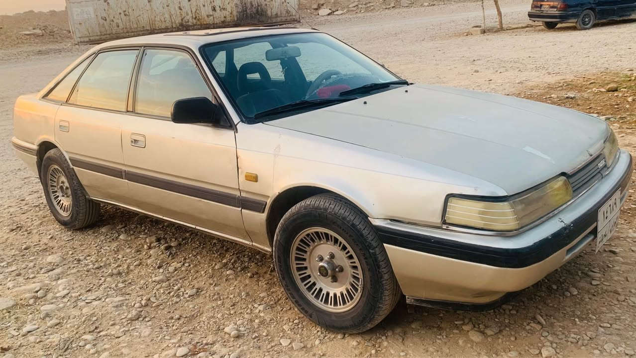 مازداي ٨ و بةخ گير و مةكينة بي عةيب.
رةقةم سليماني بةشةرتي وةكالة و تحويل
بي نوقساني.
نرخ $37
0770 321 2109 كالار, السليمانية
