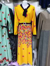 فستان • قماش صيفي • مجمع عامرية الفلوجة