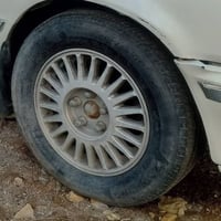 مراوس • قطع غيار • بصرة