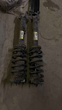 زوج دبلات جارجر كامله لويات وقواعد ودبل قفل ١٥٠ يرهم من ١٥ ل ٢٣ مكاني ...