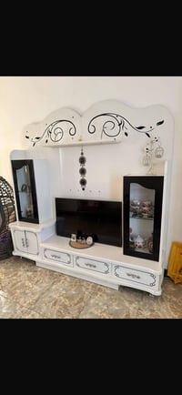 ميز تلفزيون • تركي