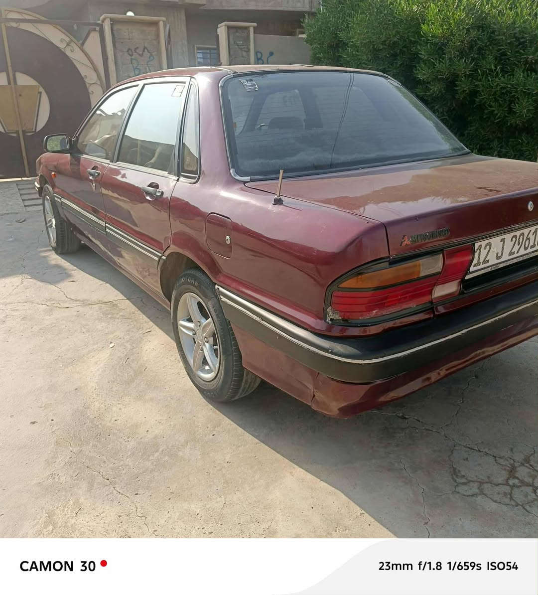 مسبوشي كلند موديل 91 كير محرك شرط رقم دولي هزة جديد صبغ حزام جمالية شرط التحويل  السعر 32 وبي مجال للاستفسار اكثر اتصل على الرقم ***********
