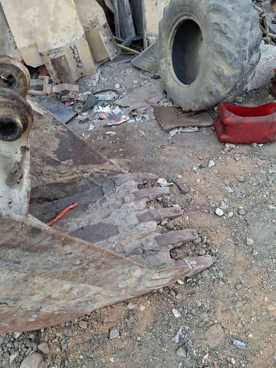 بكت حفر ١٢٠للبيع
٠١١٢٦٧٦٥٢٥٢


**إذا كنت صاحب هذا الإعلان وتريد حذفه لأي سبب، رجاءا أرسل رسالة إلى الدعم الفني**