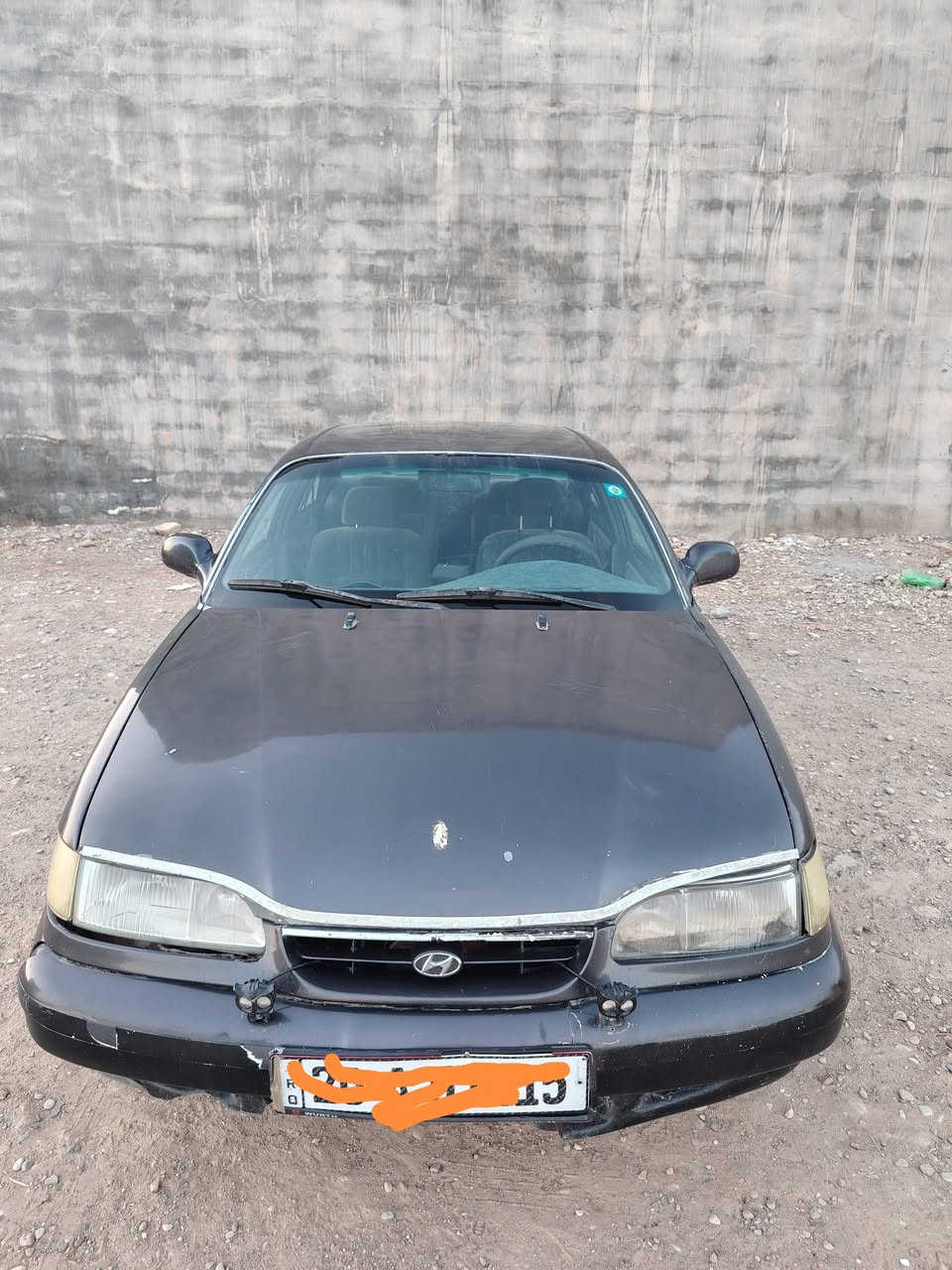 السلام عليكم
سوناتا 2  1994 رقم اجنبي ديالى وبأسمي تحويل مباشر السياره مثل ما موجود بالصوره  لمعلومات أكثر الاتصال على الرقم ***********
