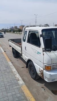 كيا بنجو ٩٥ • مكفولة • كربلاء