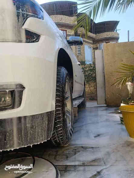 تاهو 2017 خليجي بإسمي مكانها بصرة
تاهو خليجي مكفول حتى الدعاميات 
Alt بدون فتحة مواصفات معروفة
ماشية 93 ألف 
السعر 349 وبي مجال
***********
