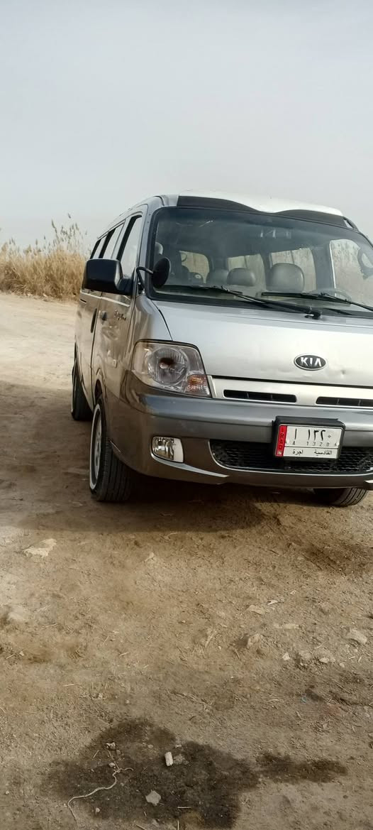 سياره منغولي للبيع 2004 سياره بلاديه تعمير الوزره فقط محرك بلادي 4000 مسكر كير محرك اكسل مكفولات دوشمه جديده المكان بغداد المعامل  رقم السياره قادسيه مشروع وطني
السعر 135 وبيها مجال مكلف بل نشر 
الرقم ***********
