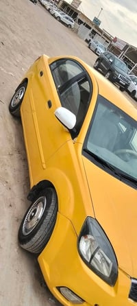 ريو ٢٠١٢ • محرك ١٦٠٠ • بدون ضرر