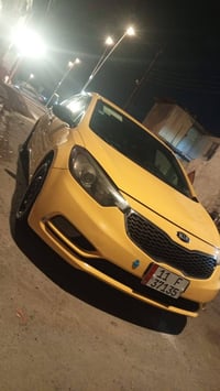 فورتي • ٢٠١٦ • رقم بغداد