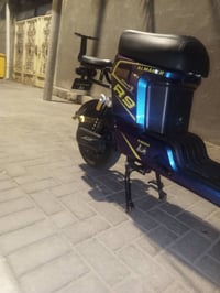 R9 • ٢٠٢٥ • بطاريات جديدة