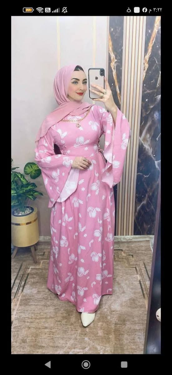 لكل تاجر هنا 📢📢وووووووصل بفضل الله كميااات ملابس كاجول و بيتي باسعار🔥.جمله من المصنع نفسه  وحرق باذن لله بكميااات  🔥🤝تصفياااااات الحق بسرعه الموسم من اوله ✈️💥🥳
https://chat.whatsapp.com/IPI3VDwKBdU3a7tJTlGkuL?mode=gi_t


**إذا كنت صاحب هذا الإعلان وتريد حذفه لأي سبب، رجاءا أرسل رسالة إلى الدعم الفني**