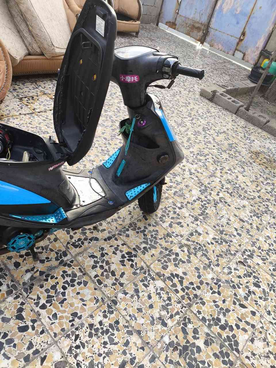 ماكس عدله مكينه بلادي ما مفتوحه الدراجه مابيهه اي نقص كله نضيفه السعر 850


**إذا كنت صاحب هذا الإعلان وتريد حذفه لأي سبب، رجاءا أرسل رسالة إلى الدعم الفني**