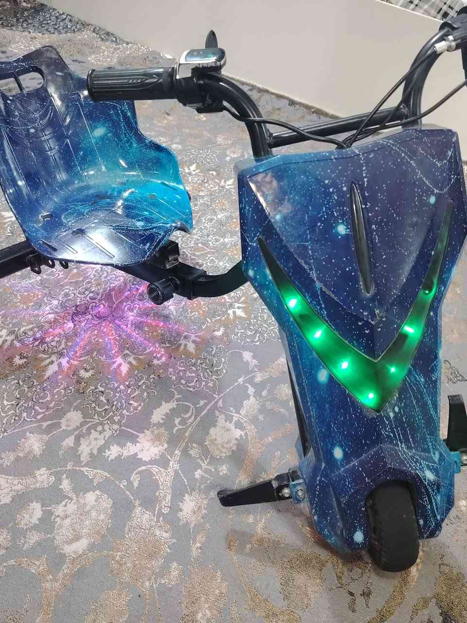 السلام عليكم سكوتر شحن للبيع نضيف على الفحص شغال وشاحنه وياه السعر  100 عنوان نجف كوفه الاستفسار مراسله خاص


**إذا كنت صاحب هذا الإعلان وتريد حذفه لأي سبب، رجاءا أرسل رسالة إلى الدعم الفني**