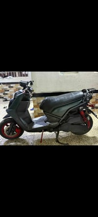 دراجة سكنس • جبلي • ميسان حي العسكري