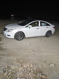 سياره سوناته 2011 خليجي مكفوله كفاله عامه سعر خاص 07821026212