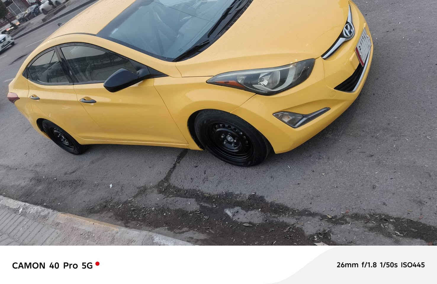 السلام وعليكم النترة 2016 وارد امريكي
حاثهة بنيد وبدل اصلي وباقي السيارة ليبل واحد 

مكينة 1800 دوش 

السيارةصابغهة جديد 

العنوان بغداد الرصافة 

***********
