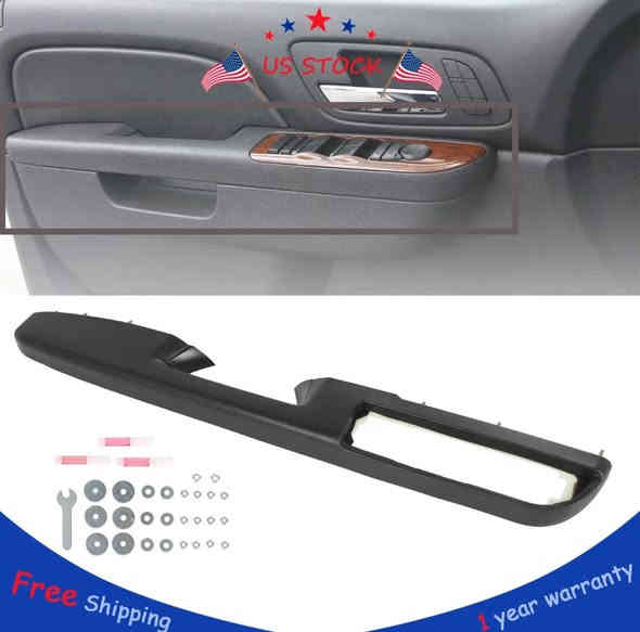 سلام عليكم من رخصت الادمن المحترم
إصلاح مسند الذراع الأمامي للسائق والراكب مناسب لشيفروليه شيفروليه سيلفرادو سوبربان تاهو أفالانش لجي إم سي سييرا يوكون 2010-2014 لوحة الباب مع مقبض تحرير فوق مسند الذراع - بني فاتح
🔴 الزووج ٦٧ الف توصيل مجاني🔴
للحجز 
 واتساب
***********
***********
https://www.facebook.com/share/1Bv6hGXXic/?mibextid=wwXIfr
