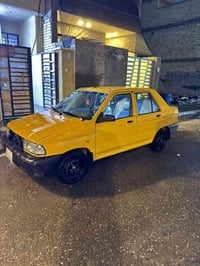 عندي سايبه للبيع موديل 2018 سياره جاهزه اي نقص مابيه السعر ٥٣ وبيه مجا...