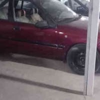 موديل ٩٢ • رقم انكليزي • كلش نظيفه