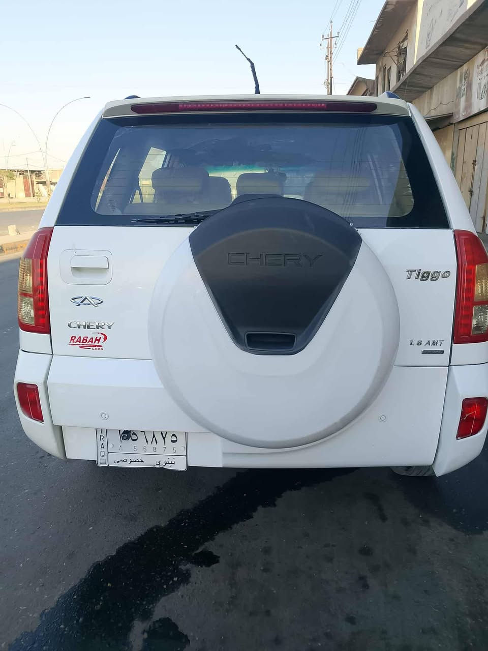 متاح تيكو ٢٠١٣ سنويه جديد بسمي سياره مابيه لاضربه ولا حادث
بسمي محورها مكينه وكير كورلا فرخ بطه حجم١٨ مابيه لاصرف ولانفخ
*********** مكاني موصل الايمن
