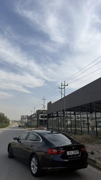 ماليبو 2023 • بصمه • رقم دهوك