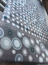 دوشك نفر واحد