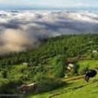 كروب ايران بري • ١٣ يوم • انطلاق من كربلاء