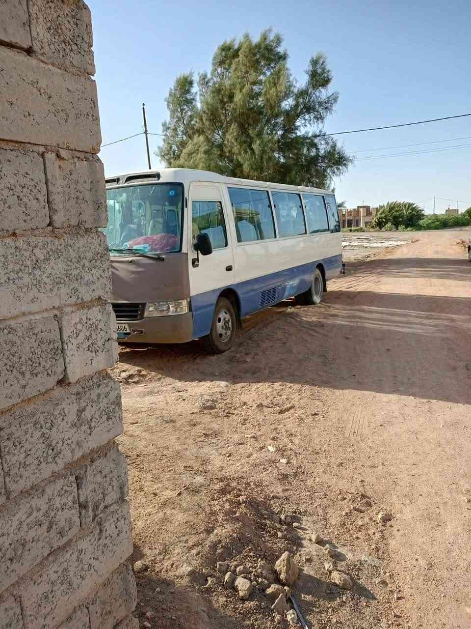 تفاصيل داخل المنشور


**إذا كنت صاحب هذا الإعلان وتريد حذفه لأي سبب، رجاءا أرسل رسالة إلى الدعم الفني**