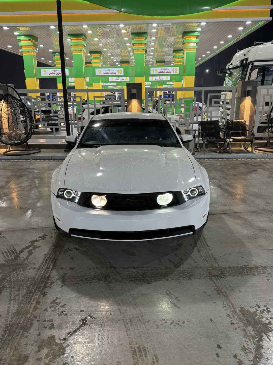 سلام عليكم للبيع فقط 
بدون مراوس 
فورد موستنك 2012 رقم كربلاء الماني تحويل مباشر
لوحاتهه مشادهن موجودات بداخل السياره 
حادث امريكا قطعتين جاملغ وبونيد وهنا بيهه باب وجاملغ خلفي نفس الصفحه يعني صفحه وبونيد صبغ  سياره مصروف عليهه وناصبه ماشالله بالعافيه عليه الي تكون من نصيبه

عنواني بغداد شارع فلسطين 
سعر 86 ورقه 
***********
