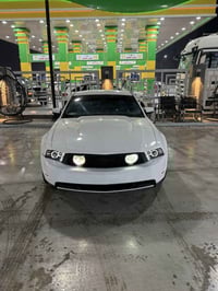 للبيع فقط  بدون مراوس  فورد موستنك 2012 رقم كربلاء الماني تحويل مباشر ...