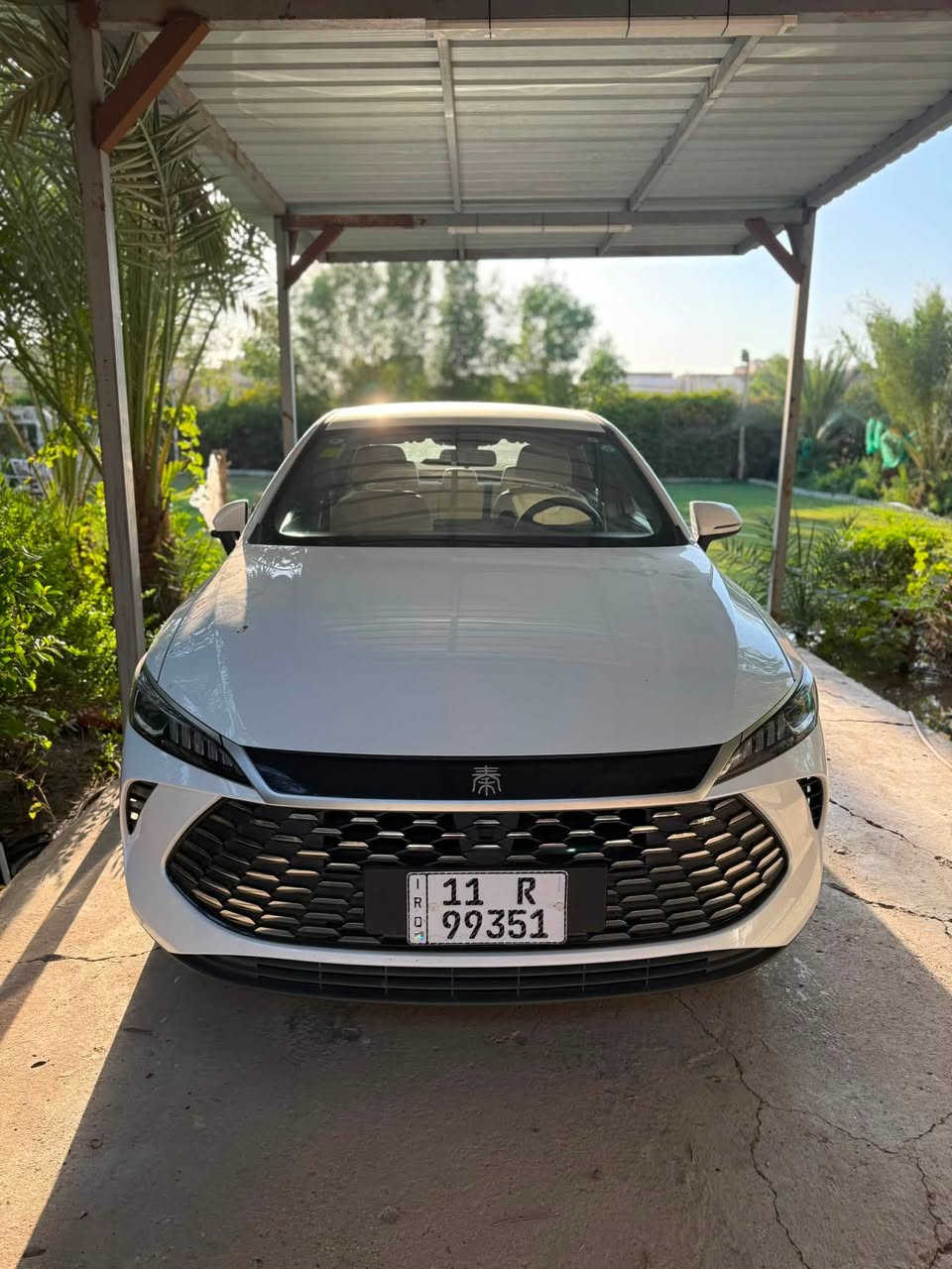 بي واي دي تشين بلس (BYD Qin Plus DM-i
للبيع مكانه بغداد 
رقمه بغداد باسمي 
فول مواصفات مكفوله كفاله عامه ماشيه 
١٤ الف 
سعره جوه السوك تواصل وتساب 

+964 771 145 9538


**إذا كنت صاحب هذا الإعلان وتريد حذفه لأي سبب، رجاءا أرسل رسالة إلى الدعم الفني**