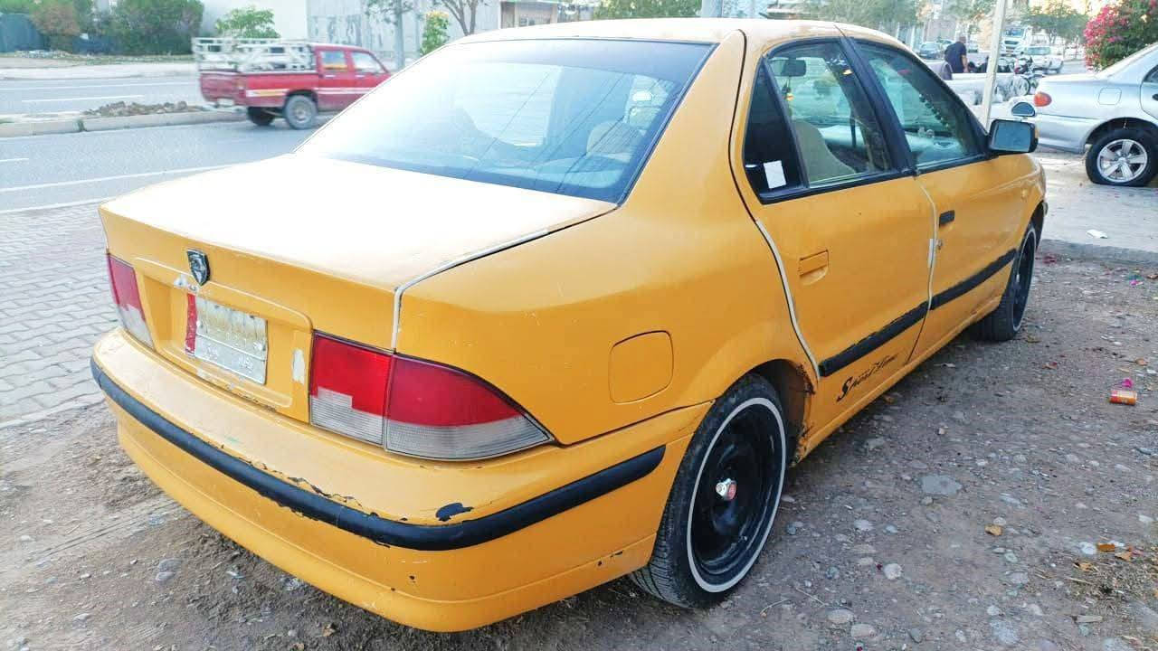 سمند موديل ٢٠١١ رقم بغداد
هاذ رقم صاحبها مكلف بل نشر *********** مكانها بغداد نهايه حي اور
