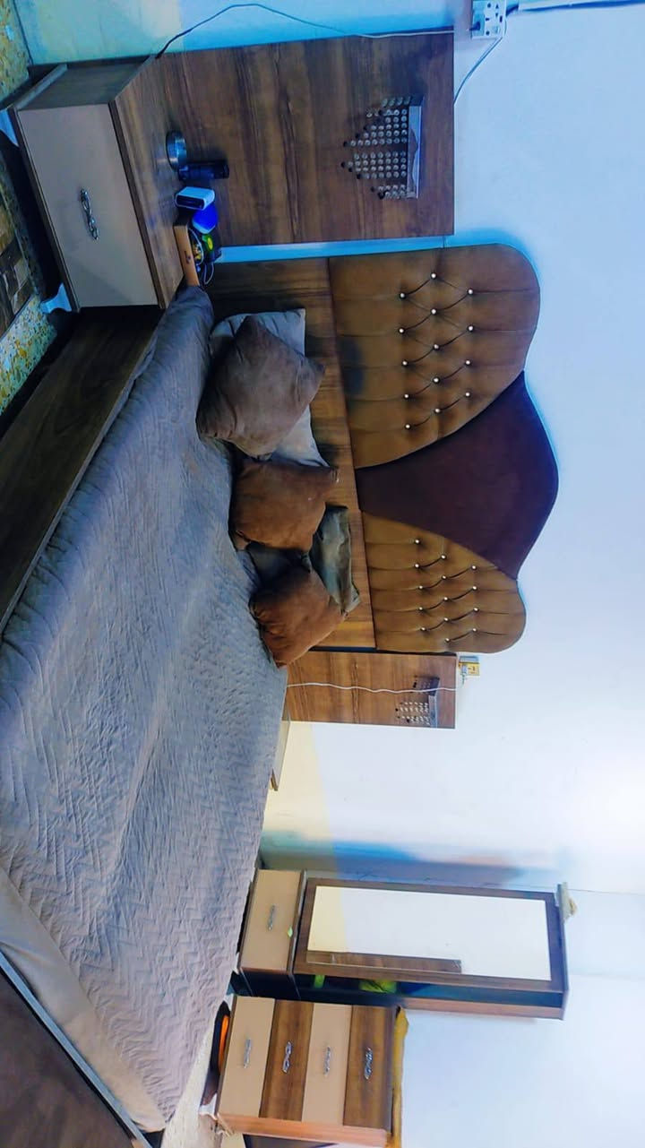 غرفه كامله للبيع سعرها ٢٥٠ بيه مجال بصيط


**إذا كنت صاحب هذا الإعلان وتريد حذفه لأي سبب، رجاءا أرسل رسالة إلى الدعم الفني**