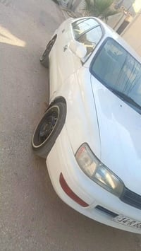 كرونه • ٩٢ • رقم بصره