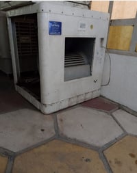 مبرده ٢/٥ استعما قليل نظيفه جدا السعر ١٢٥   م٠٧٧٢٦٧٢٢٣٦٢