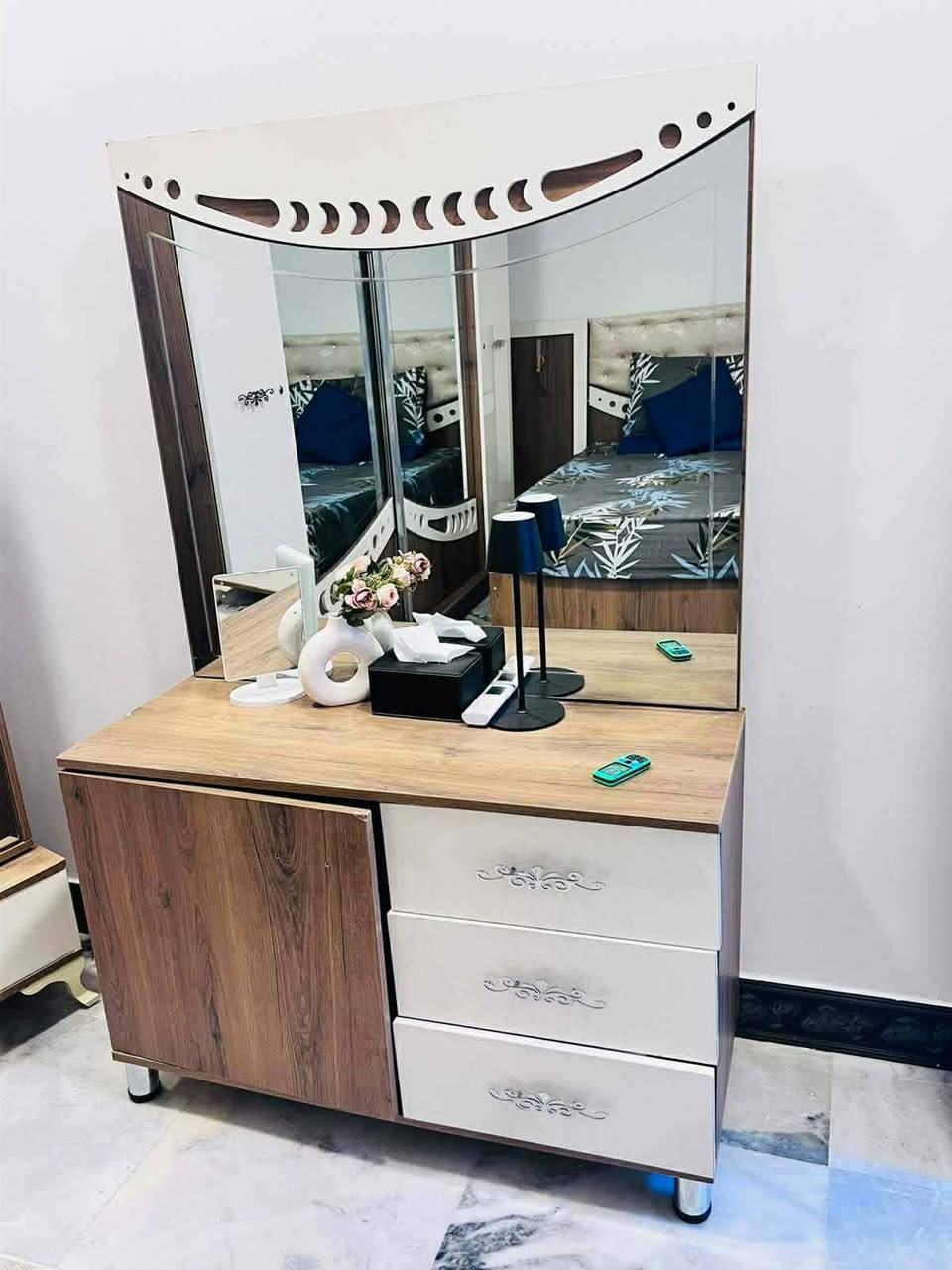 غرفه تركيه للبيع جديده كلش مكانه ناصريه حي العسكري تواصل خاص


**إذا كنت صاحب هذا الإعلان وتريد حذفه لأي سبب، رجاءا أرسل رسالة إلى الدعم الفني**