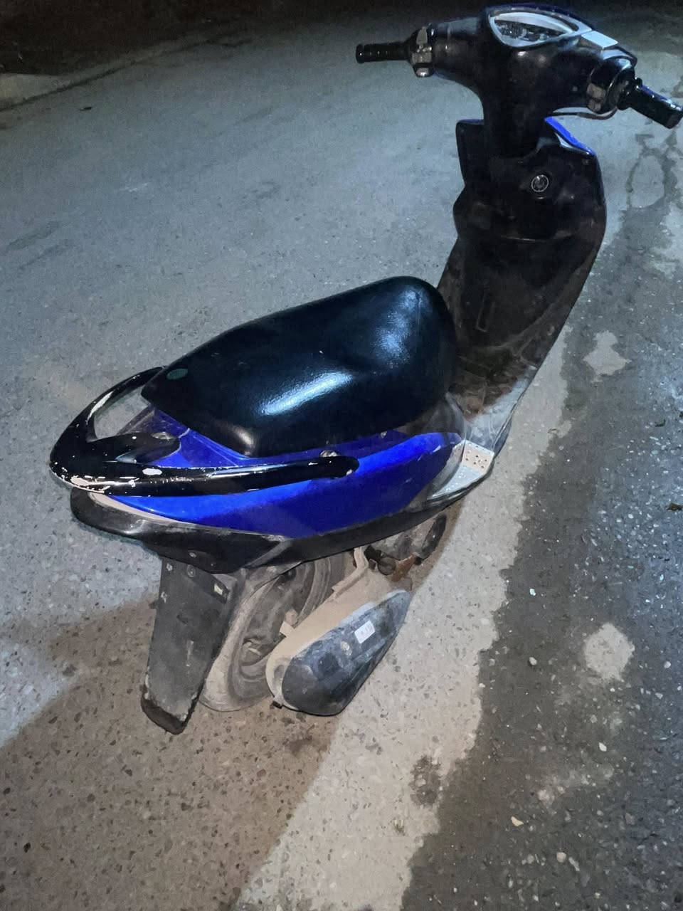 إسلام عليكم دراجه ماكس اللبيع ***********
