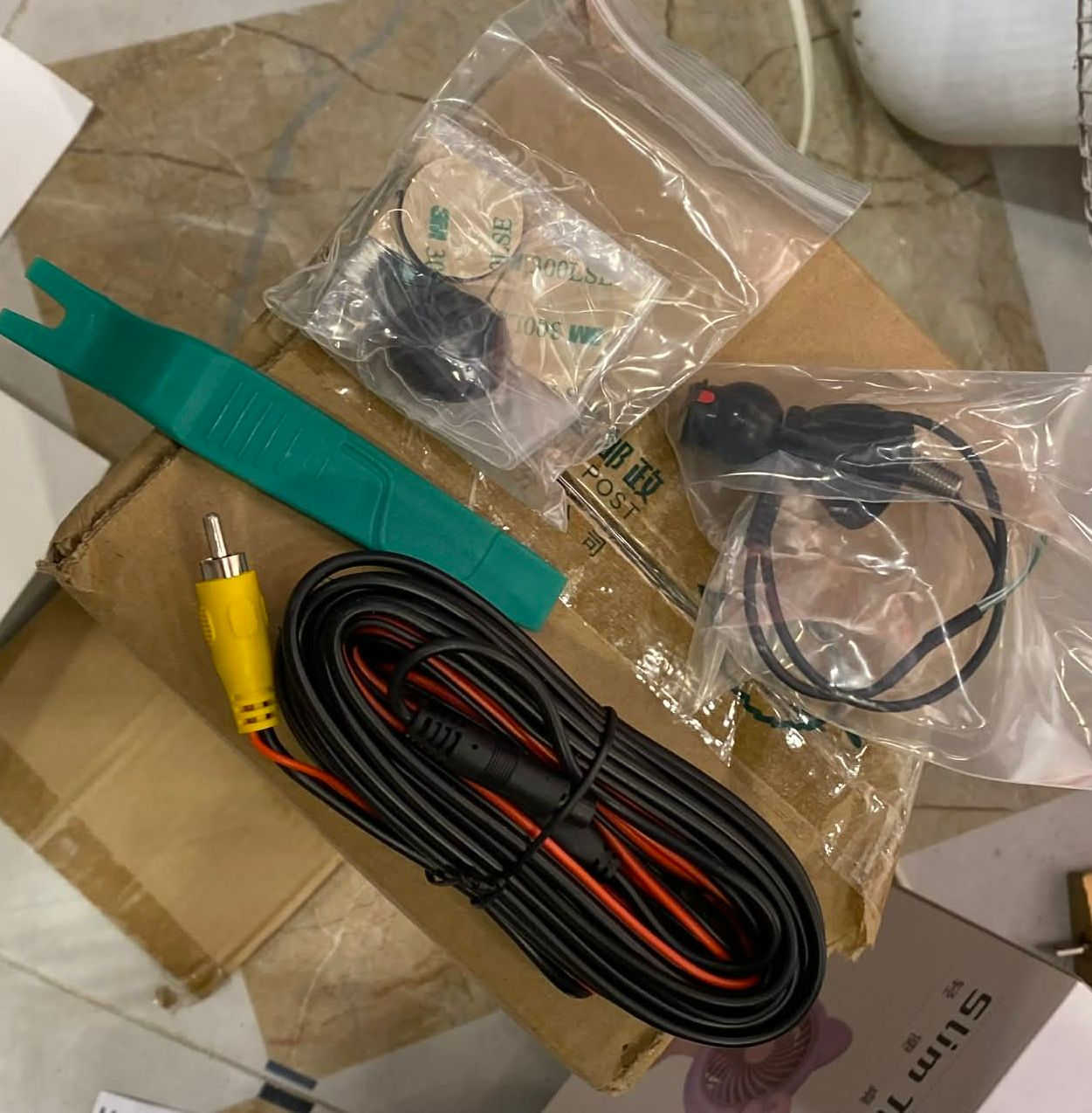 لبيع كله جديد


**إذا كنت صاحب هذا الإعلان وتريد حذفه لأي سبب، رجاءا أرسل رسالة إلى الدعم الفني**