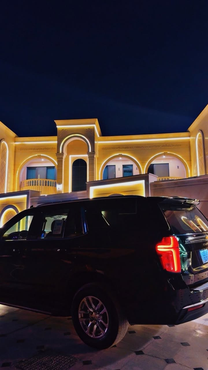 تاهو LS موديل 23لبيع ماشية 40 كفالة العامة
مكاني بغداد السعر ب47لف وبيه مجال قليل 
***********
